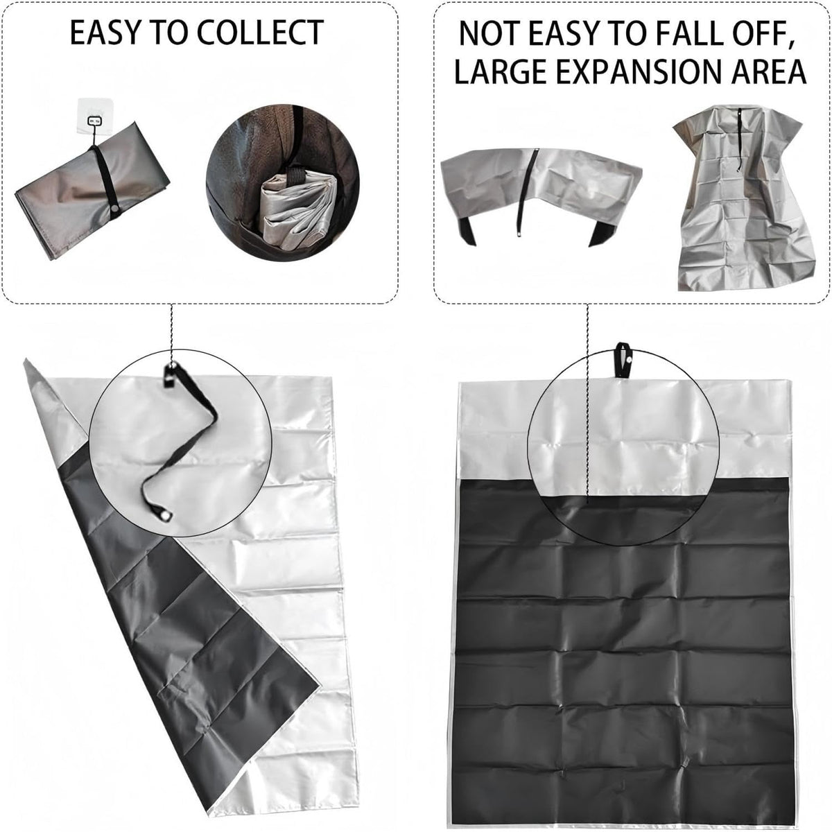 Infant Car Seat Cover T921