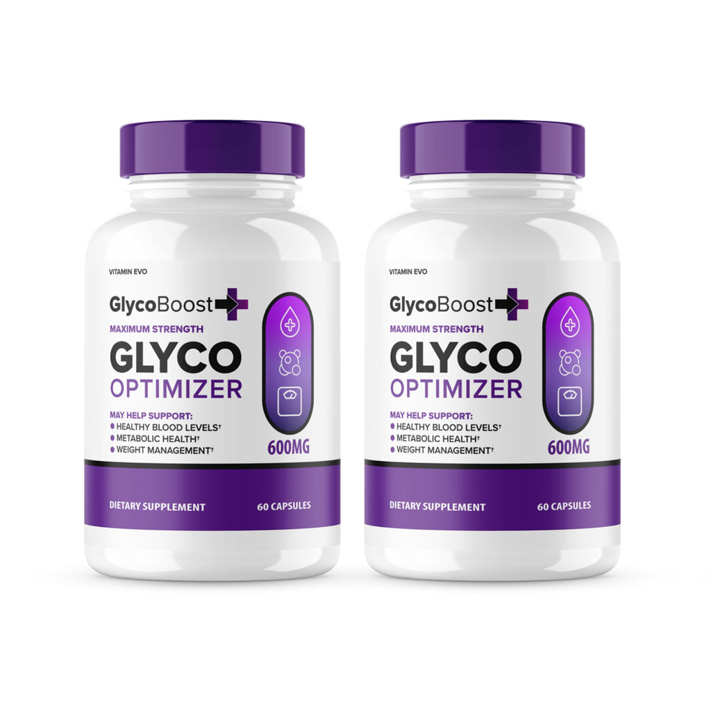 120 Capsules Glycogen Support Supplement V77823
