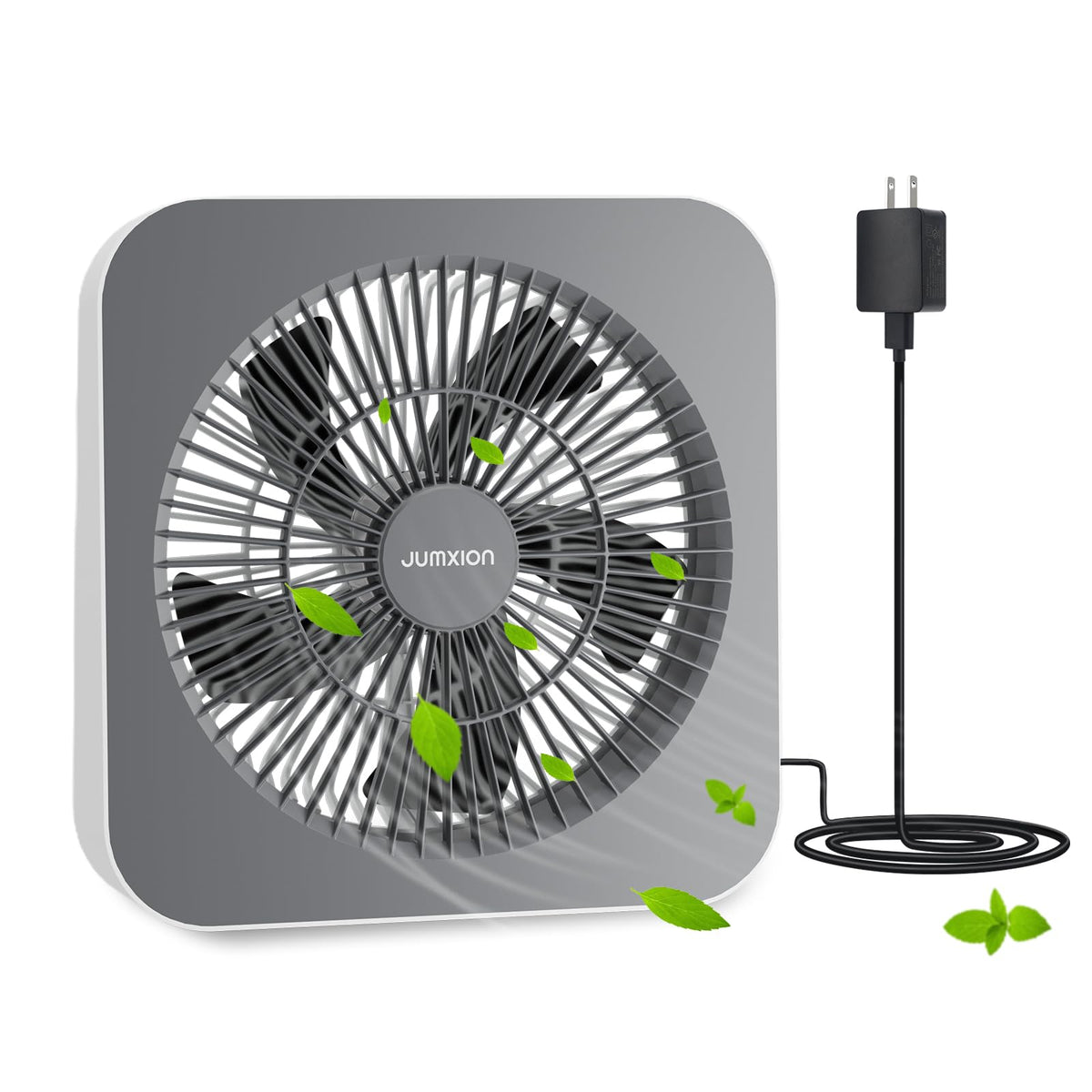 10 inch Box Fan with 3 Speeds E973