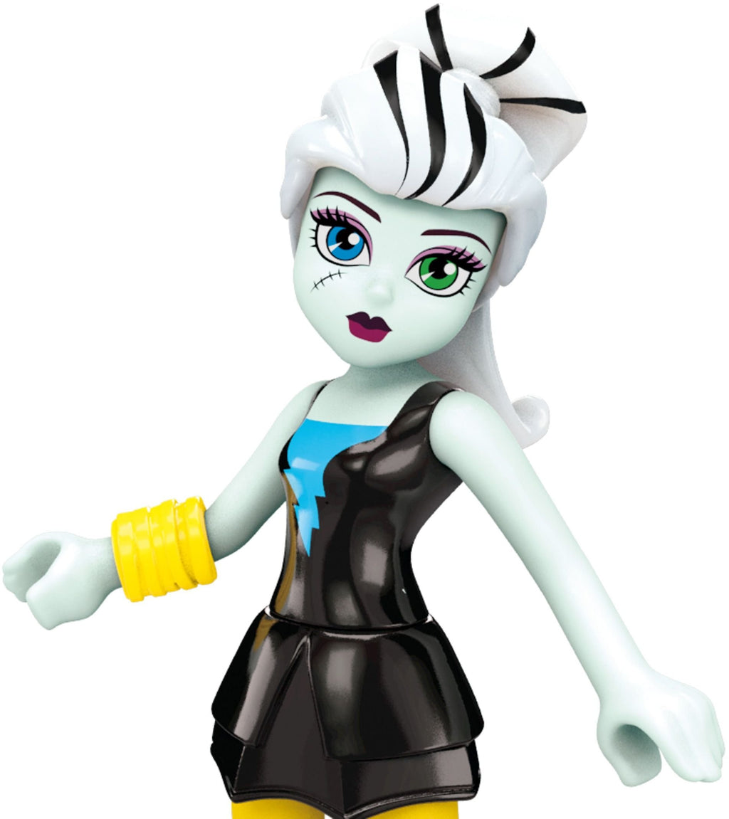 Monster High Building Blocks I7704