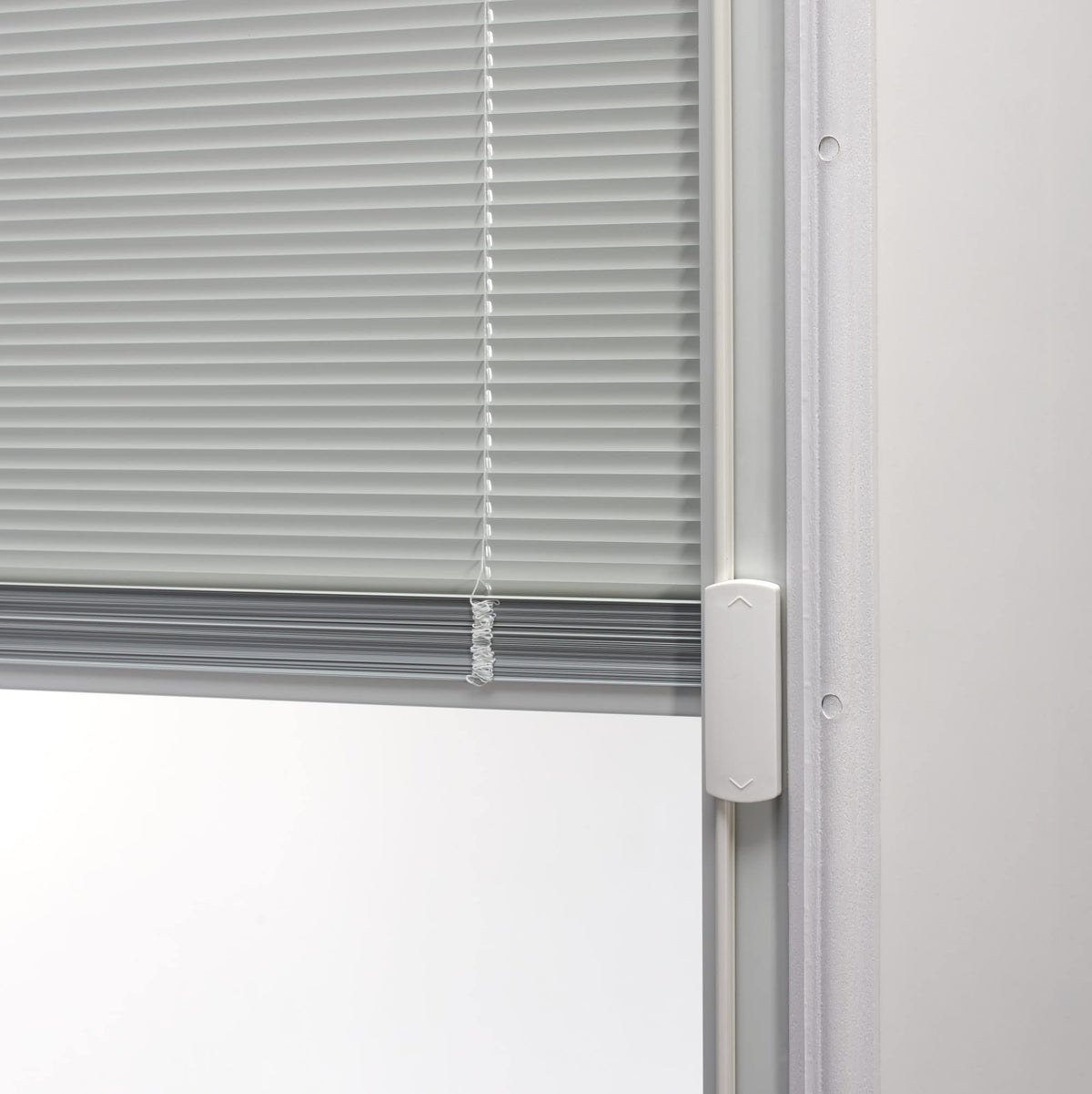 Fiberglass Smooth Primed Left Hand In-Swing Prehung Front Door Full Lite Clear Glass 36" x 80" E35982