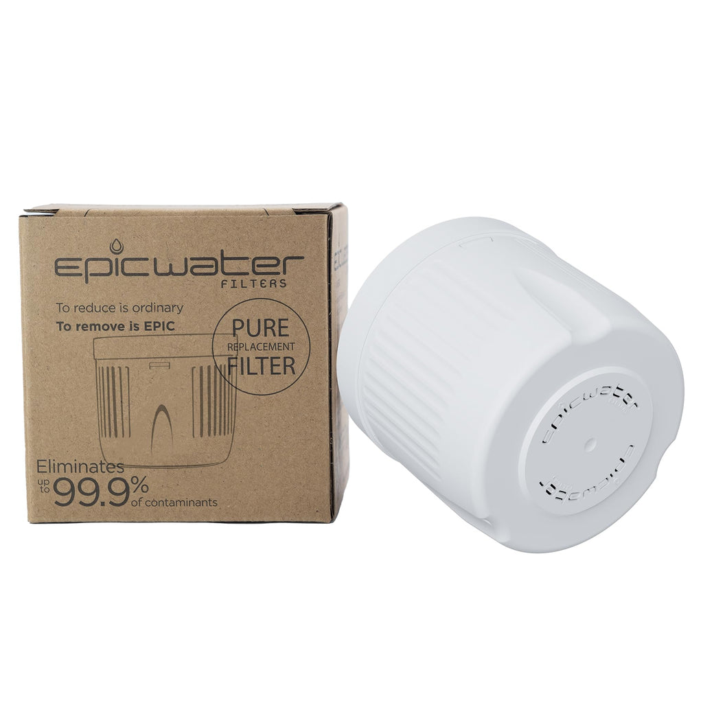 Water Filter Replacement Compatible with Water Pitcher E8837