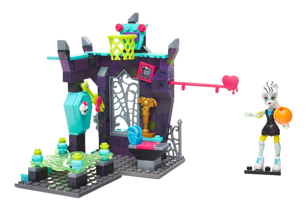 Monster High Building Blocks I7704