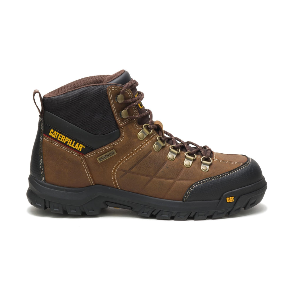 Men's Work Boots O1650