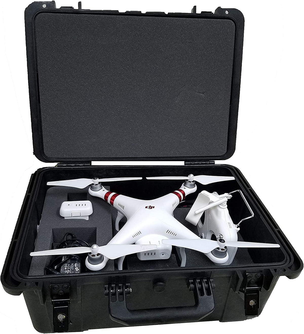 Hard-Sided Travel Cases S27184