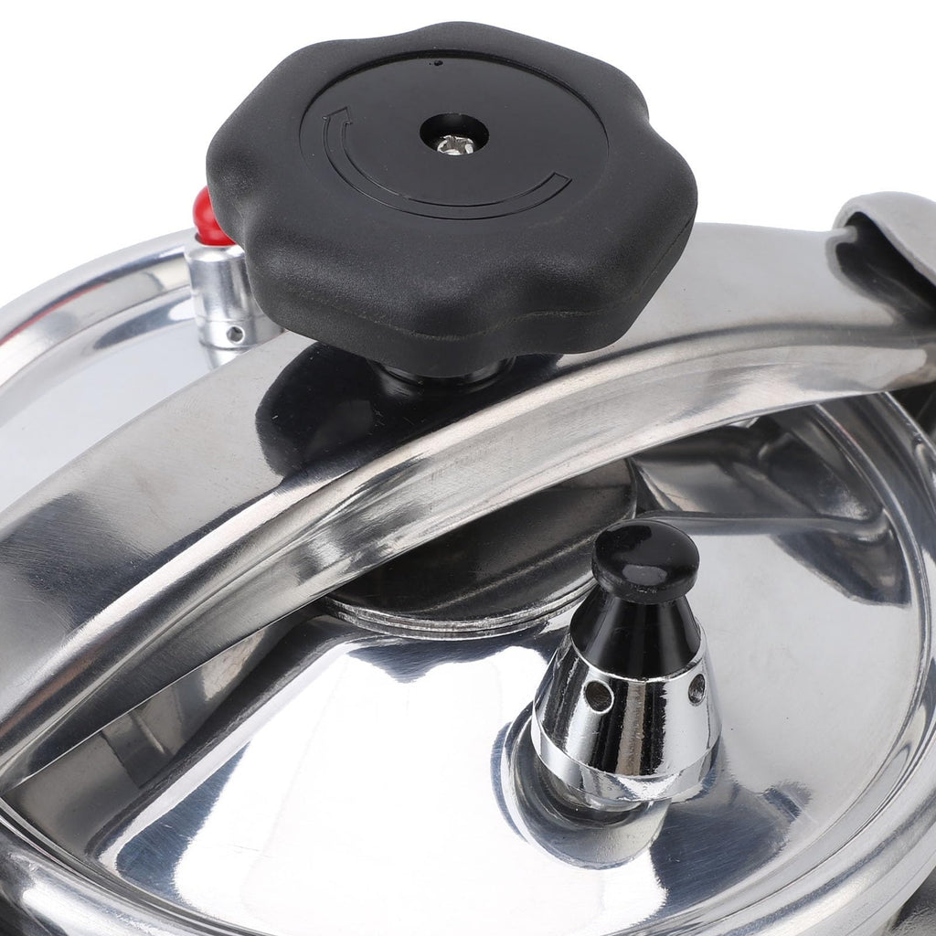 Stainless Steel 4L Pressure Cooker K662