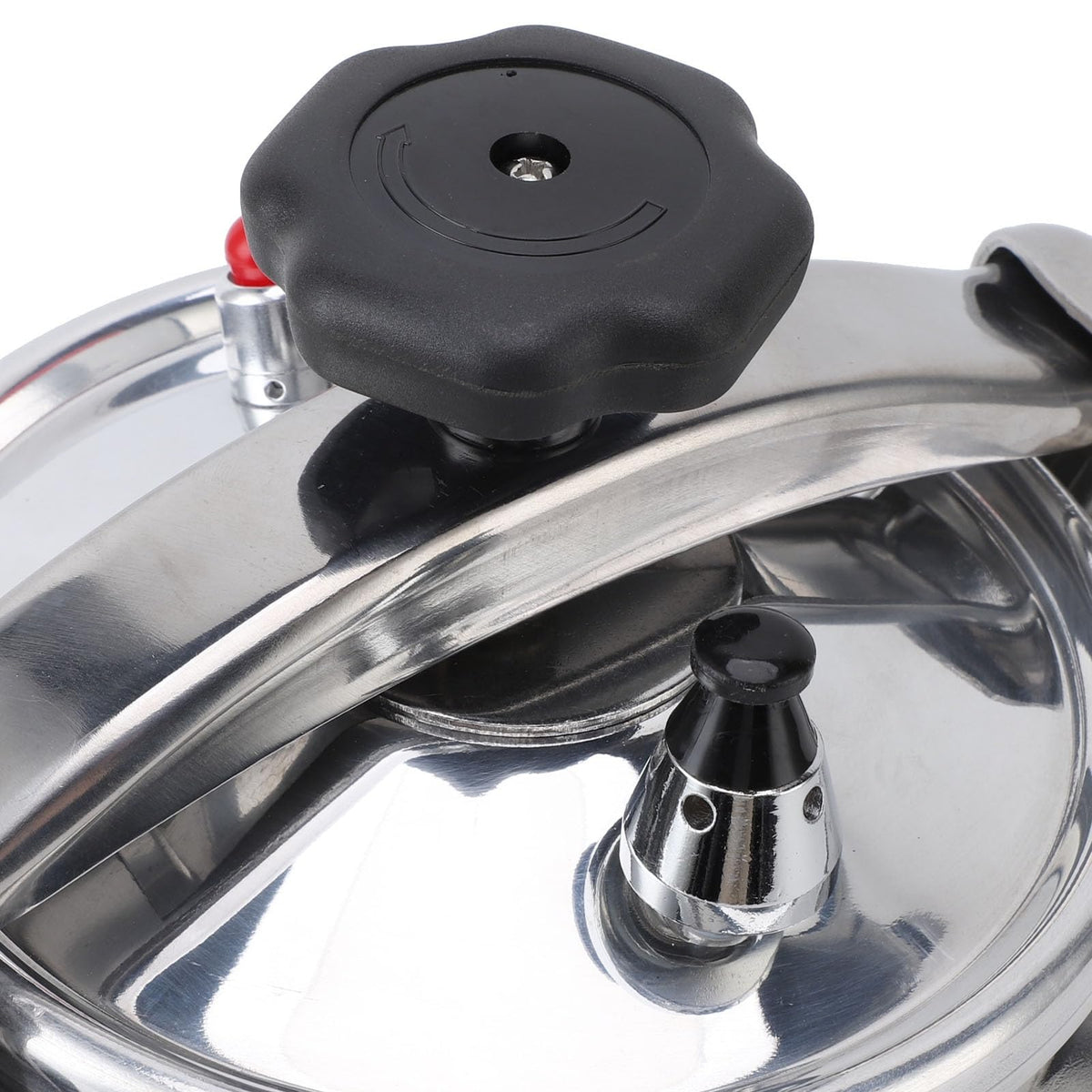 Stainless Steel 4L Pressure Cooker K662