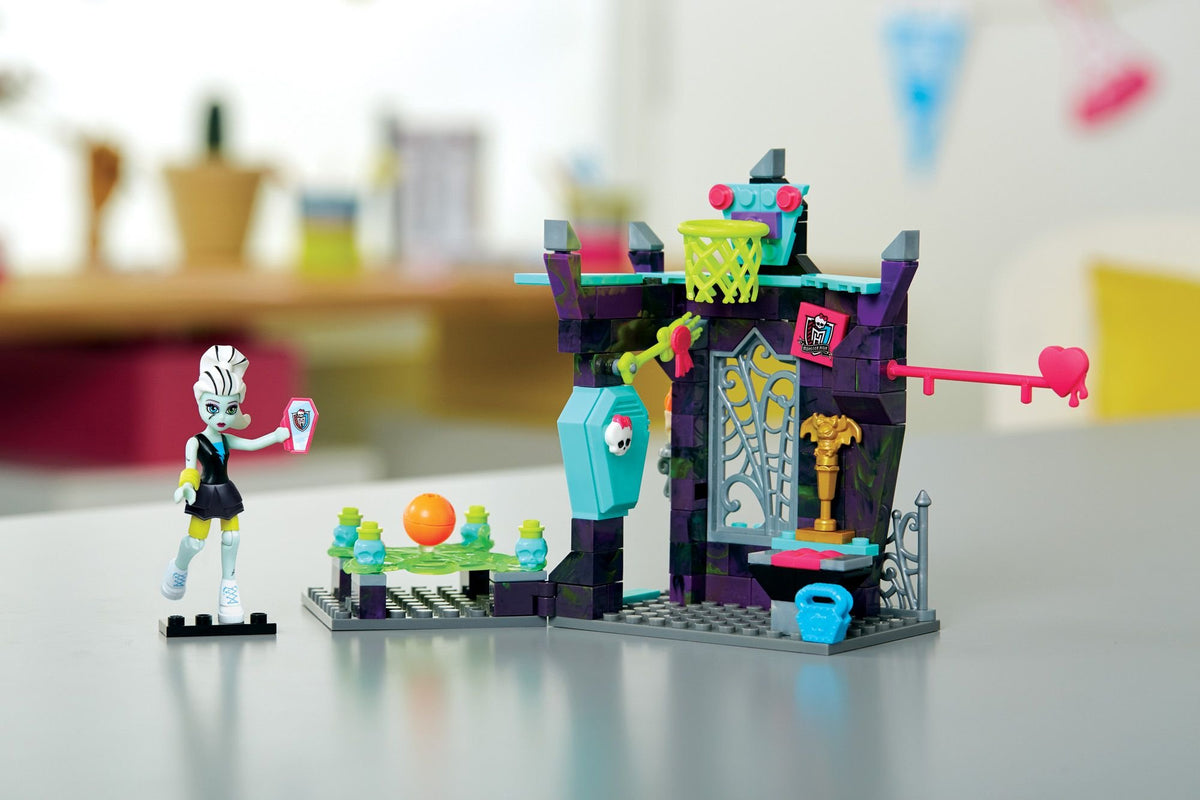 Monster High Building Blocks I7704