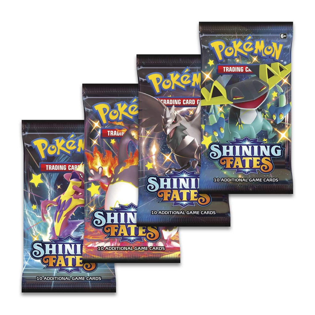 Pokemon TCG Collection Box T808568