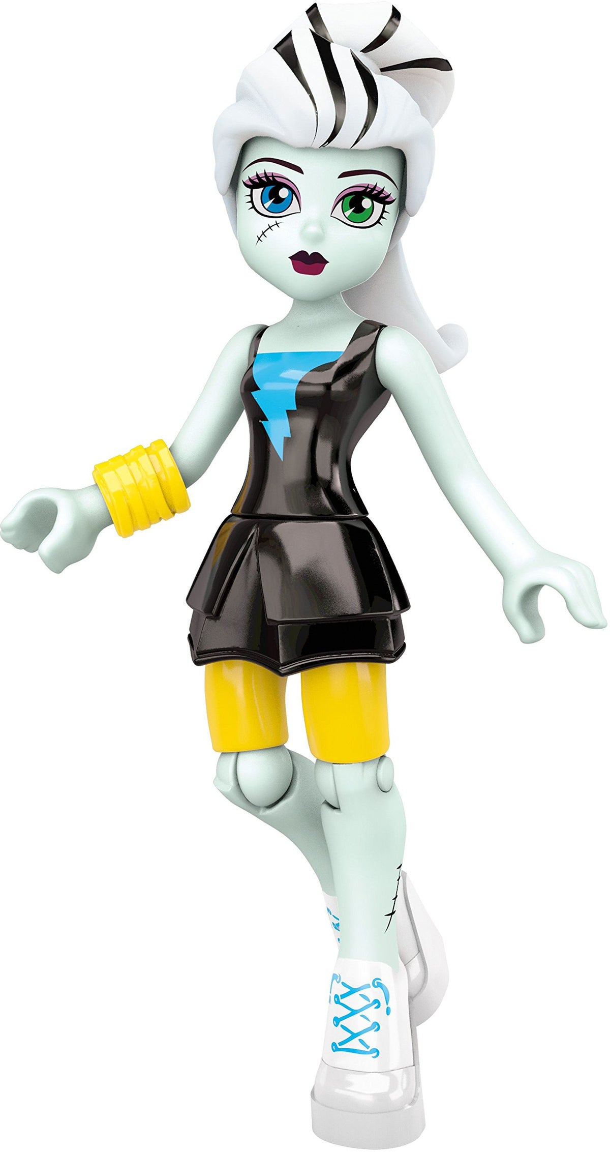 Monster High Building Blocks I7704