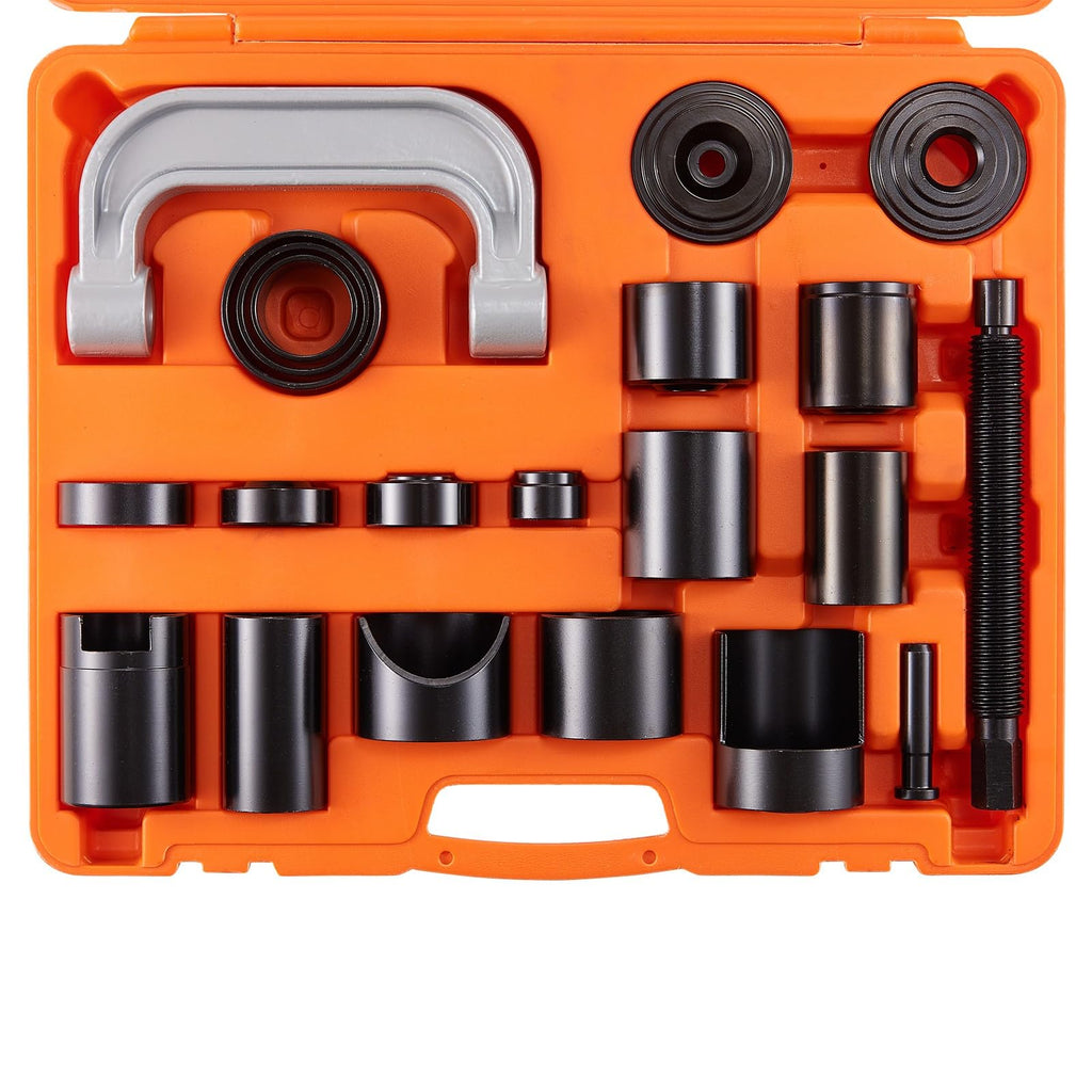 Ball Joint Press & U-Joint Removal Tool Kit X3058
