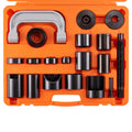 Ball Joint Press & U-Joint Removal Tool Kit X3058