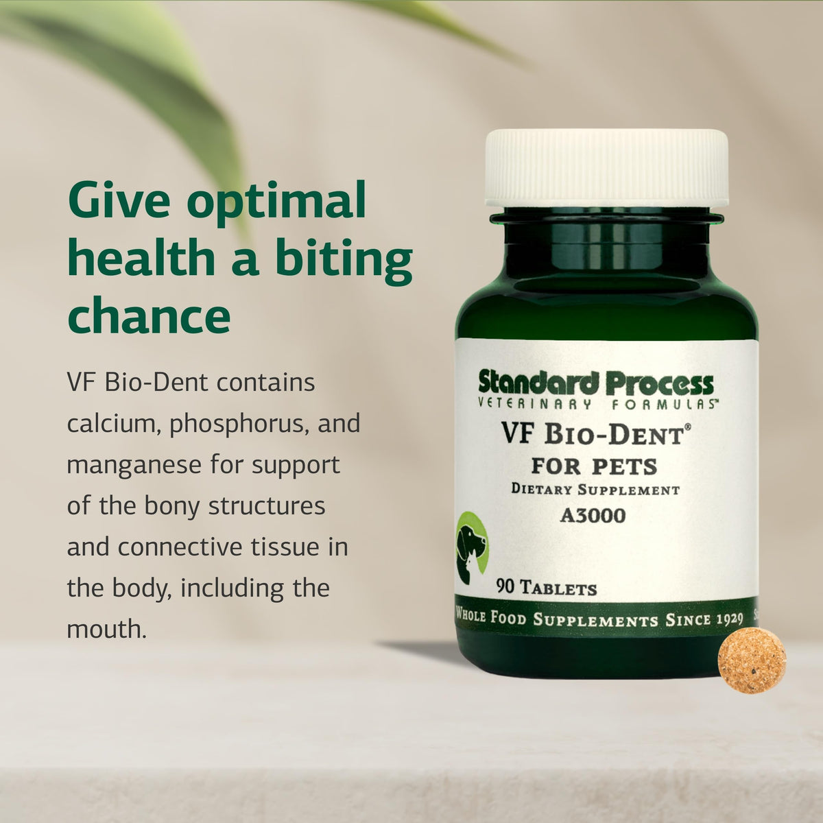 90 Tablets G52711