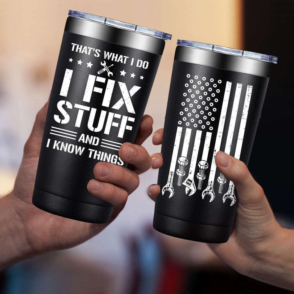 20oz Tumbler Cup K1540