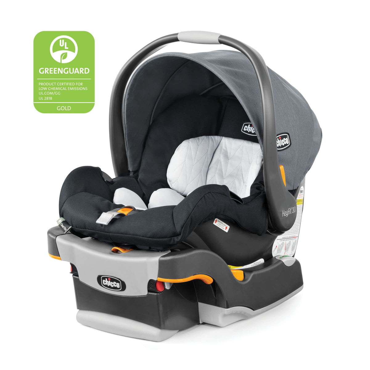 Rear-Facing Infant Car Seat with Base C3105