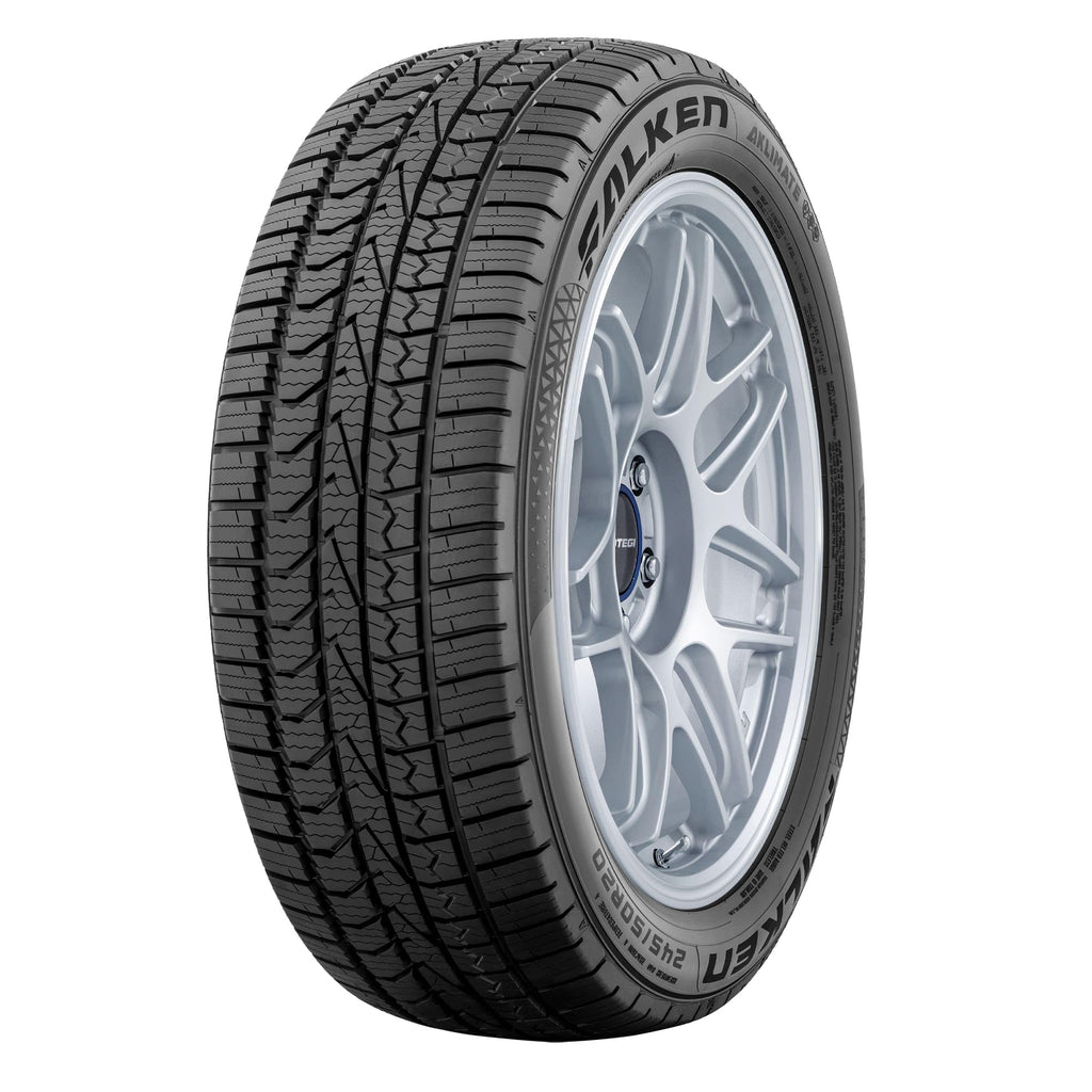 205/65R15 99H XL All Weather Passenger Tire Q30211