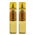Fine Fragrance Mists Set of 2 O50502