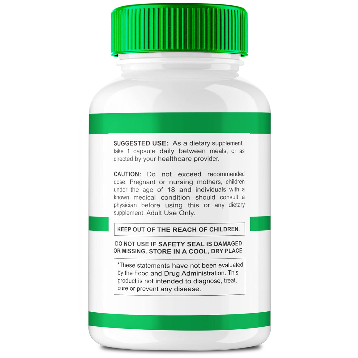 3 Pack Capsules R7349