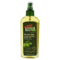 Hair Oil Spray Conditioner Olive Oil Formula 5.1 Oz Pack of 2 V94881