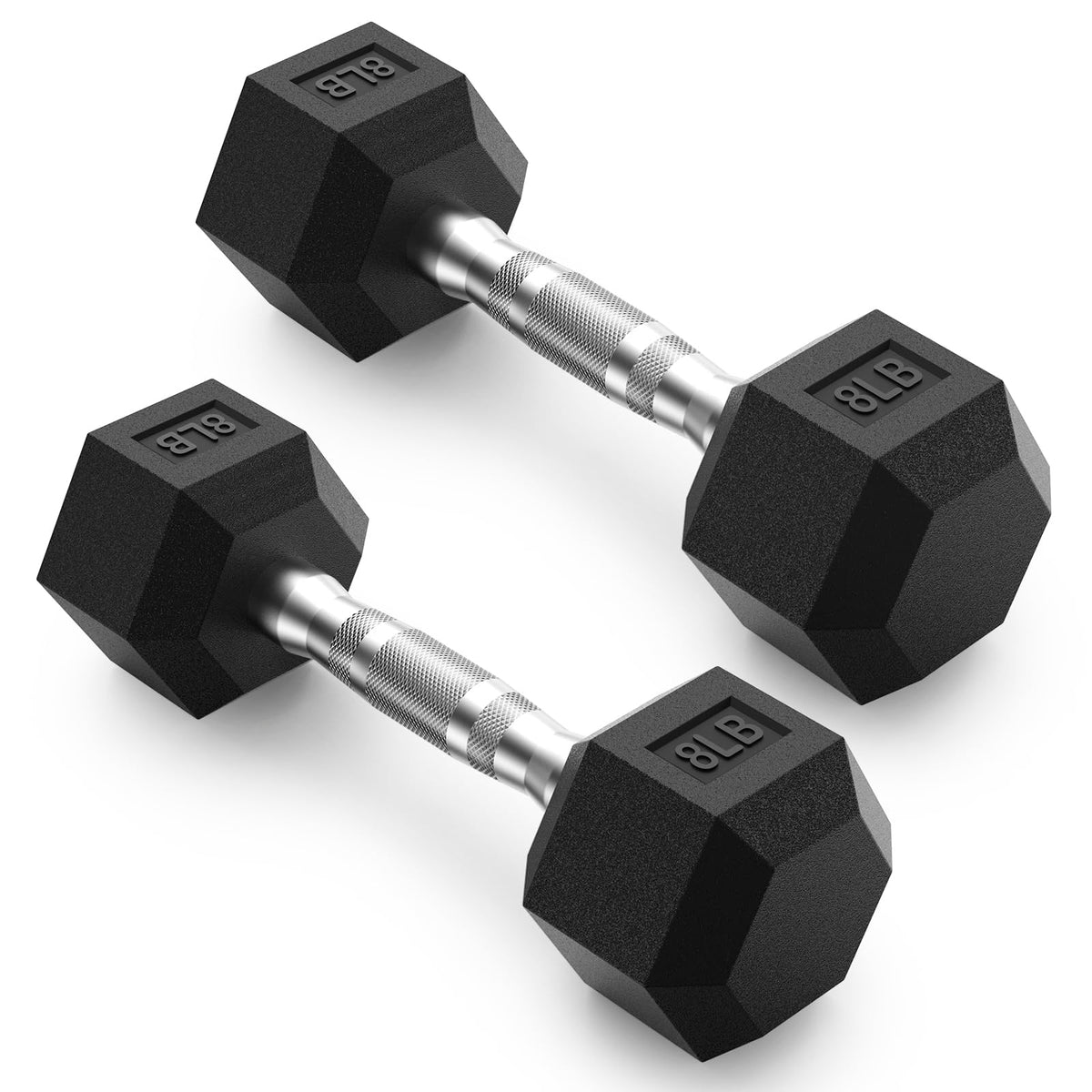 2.5-100lb Dumbbell U8199