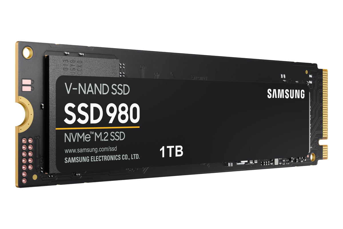 500GB NVMe M.2 2280 Internal Solid State Drive U586