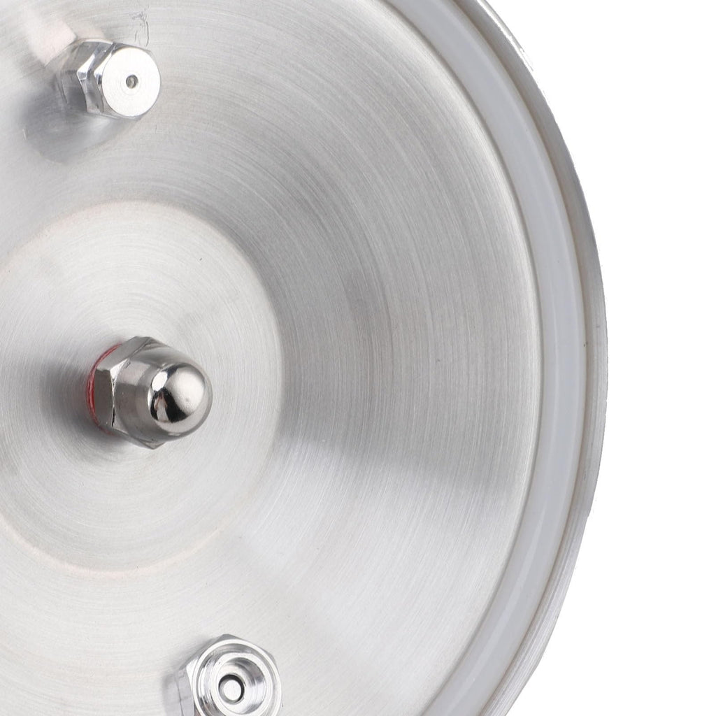 Stainless Steel 4L Pressure Cooker K662