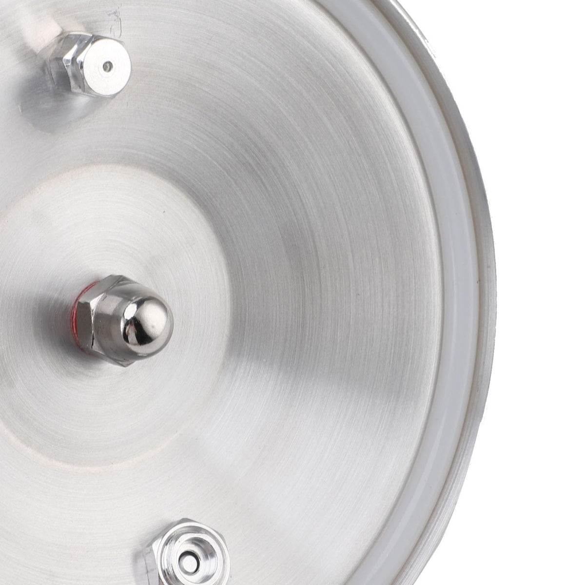 Stainless Steel 4L Pressure Cooker K662