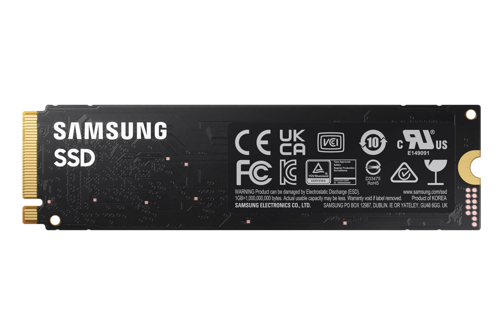 500GB NVMe M.2 2280 Internal Solid State Drive U586