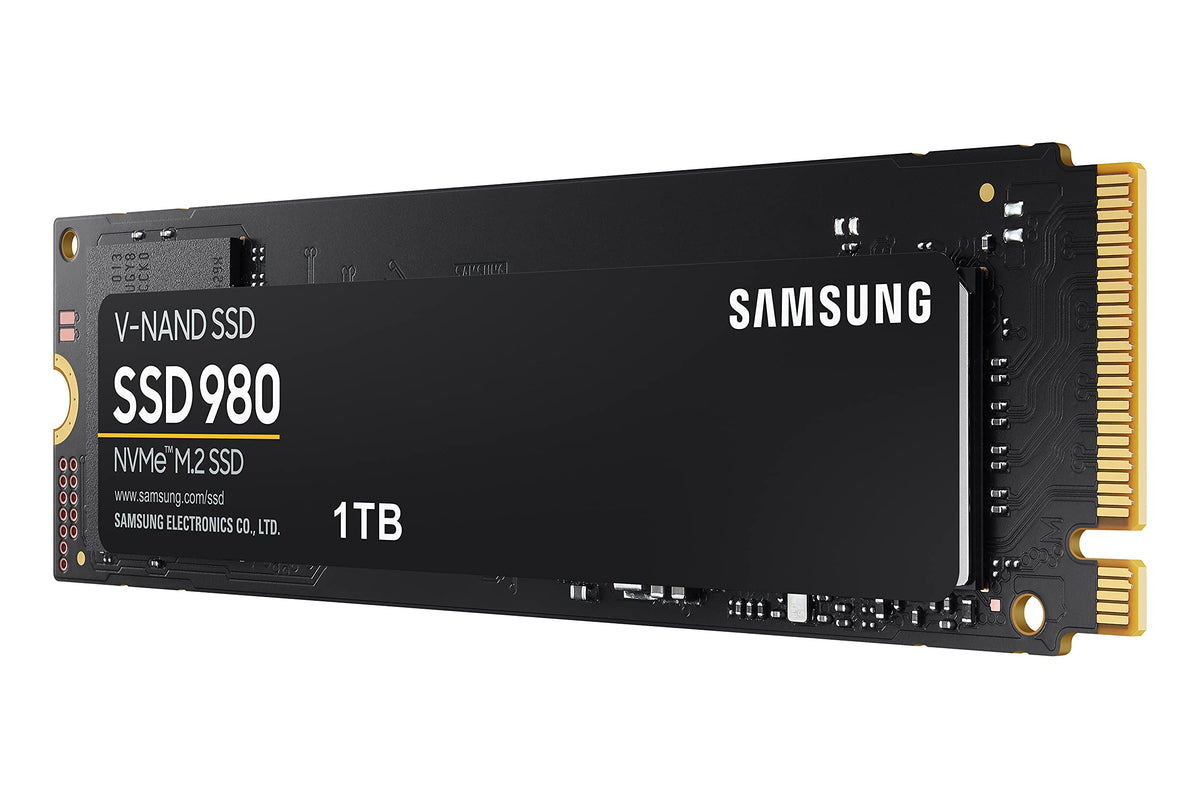 500GB NVMe M.2 2280 Internal Solid State Drive U586