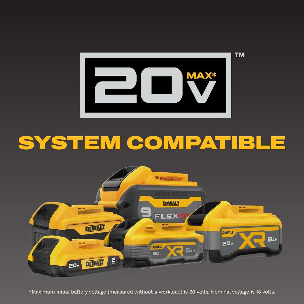 20V MAX Cordless Reciprocating Saw I673692