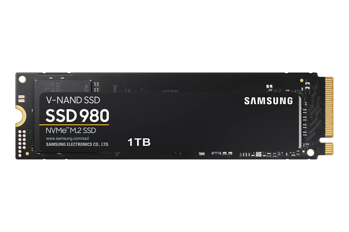 500GB NVMe M.2 2280 Internal Solid State Drive U586