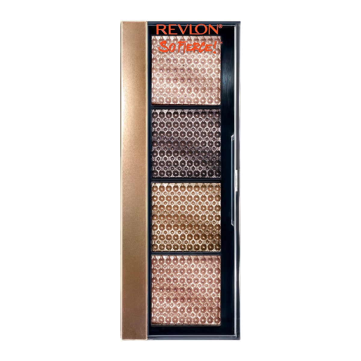 Prismatic Shadow Palette 0.21 oz C42563