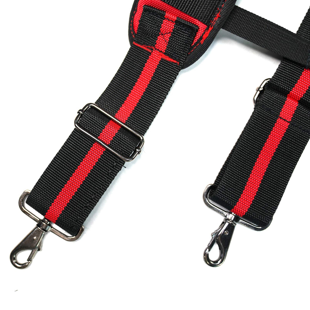 Tool Belt Suspenders with Foam Pads S661