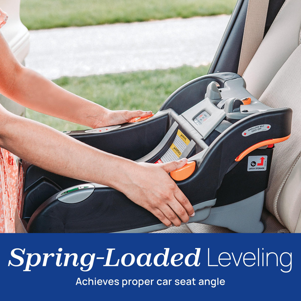 Rear-Facing Infant Car Seat with Base C3105