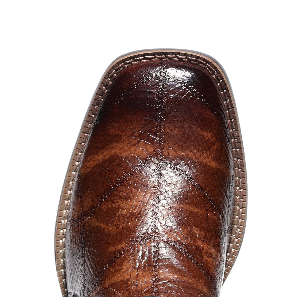 Cowboy Boots Square Toe Western Boots L9487