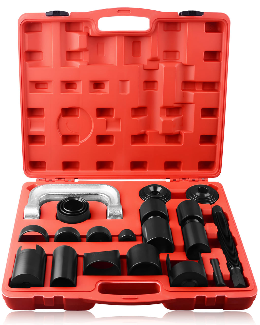 21 Pcs Ball Joint Press Service Kit O572027