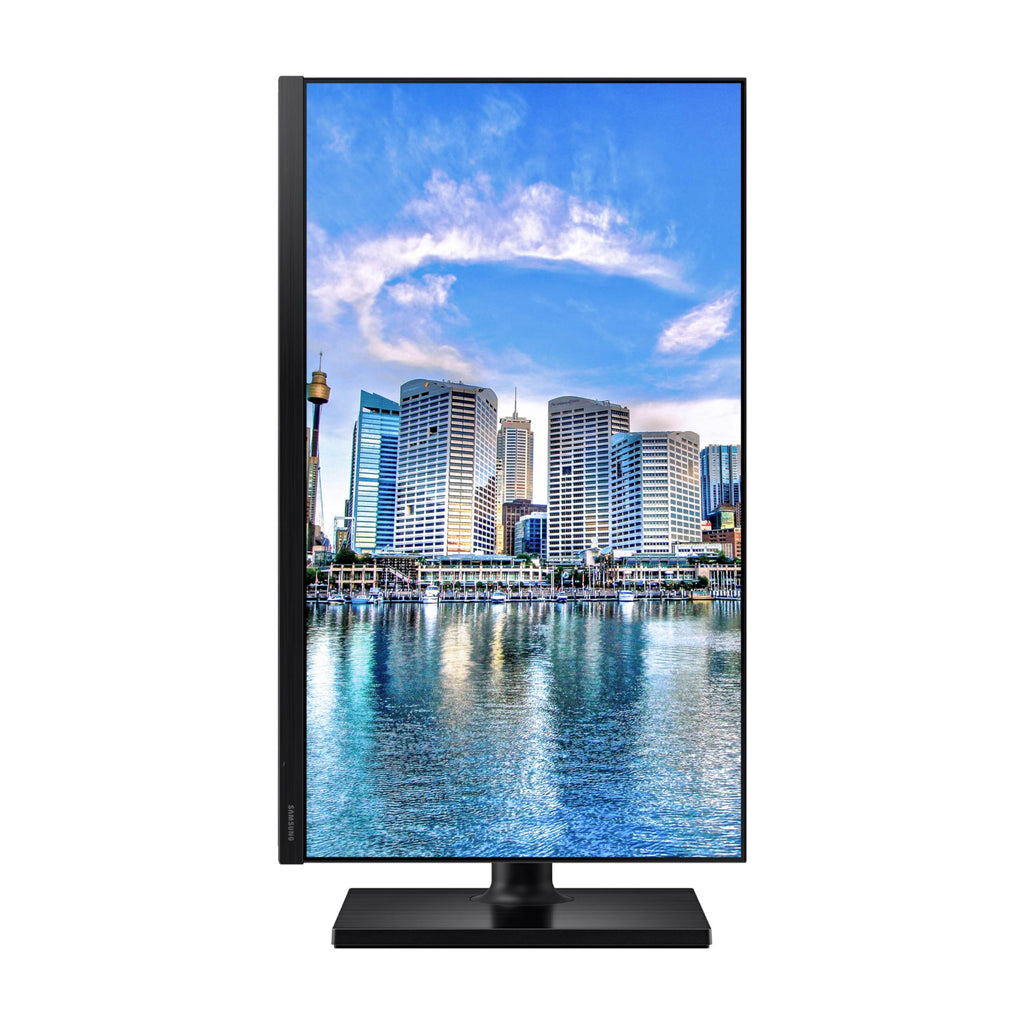 24-Inch FHD 1080p IPS Computer Monitor H737