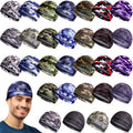 30 Pcs Cooling Skull Cap B87875
