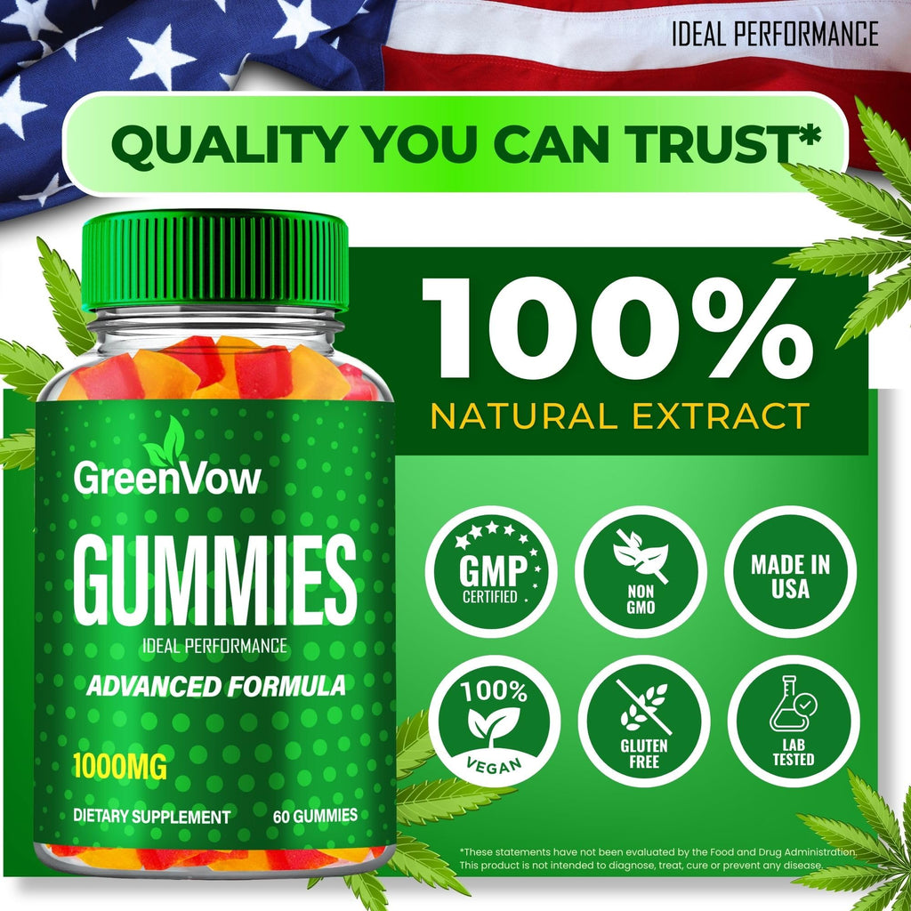 Hemp Gummies 3 Pack W750