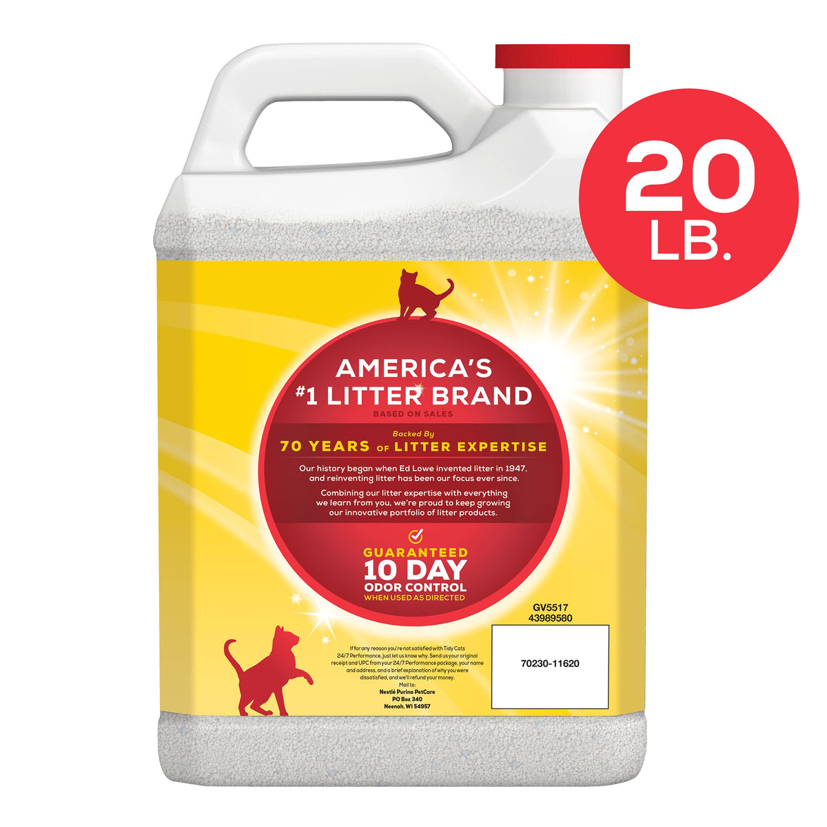 Cat Litter Box R820298