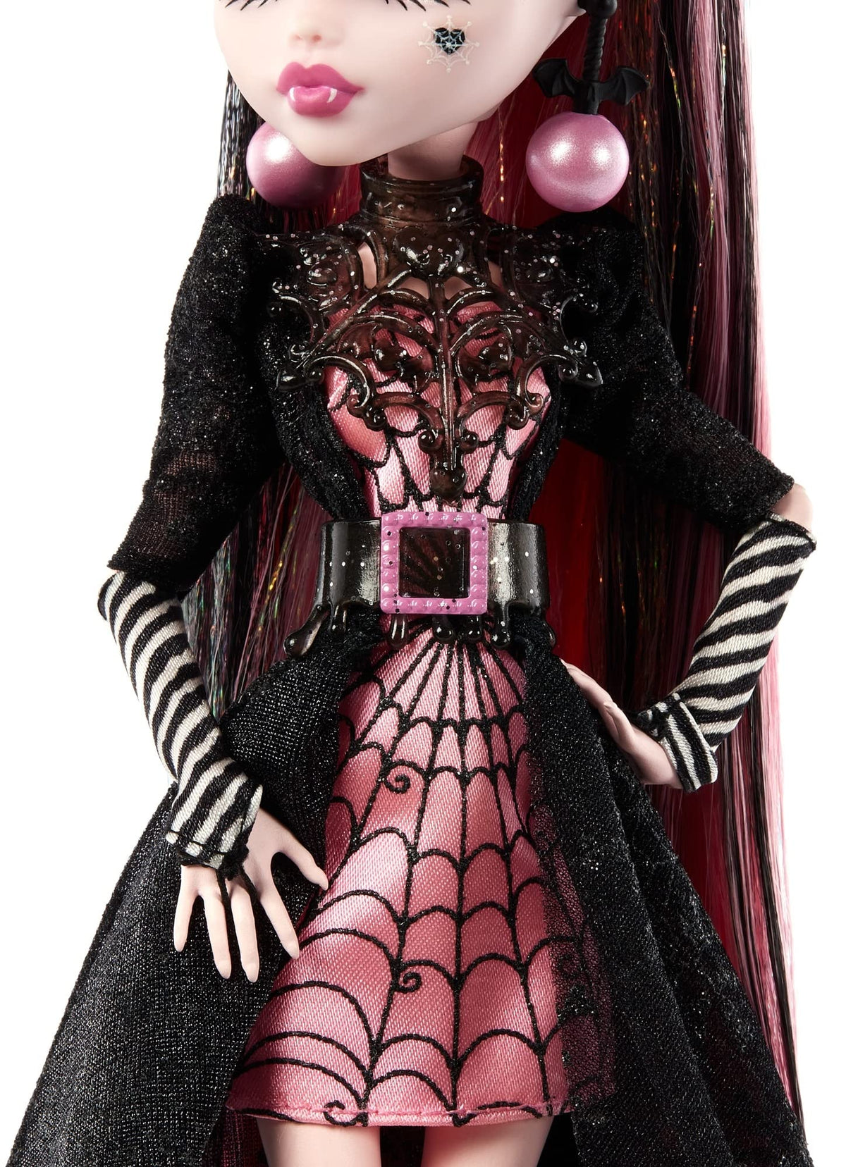 Monster High Doll K178