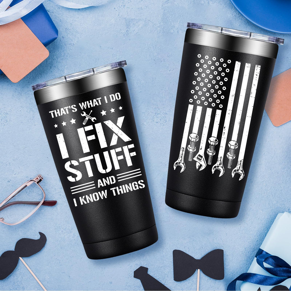 20oz Tumbler Cup K1540