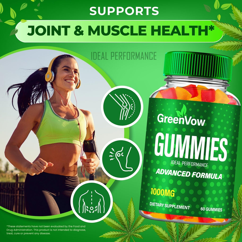 Hemp Gummies 3 Pack W750
