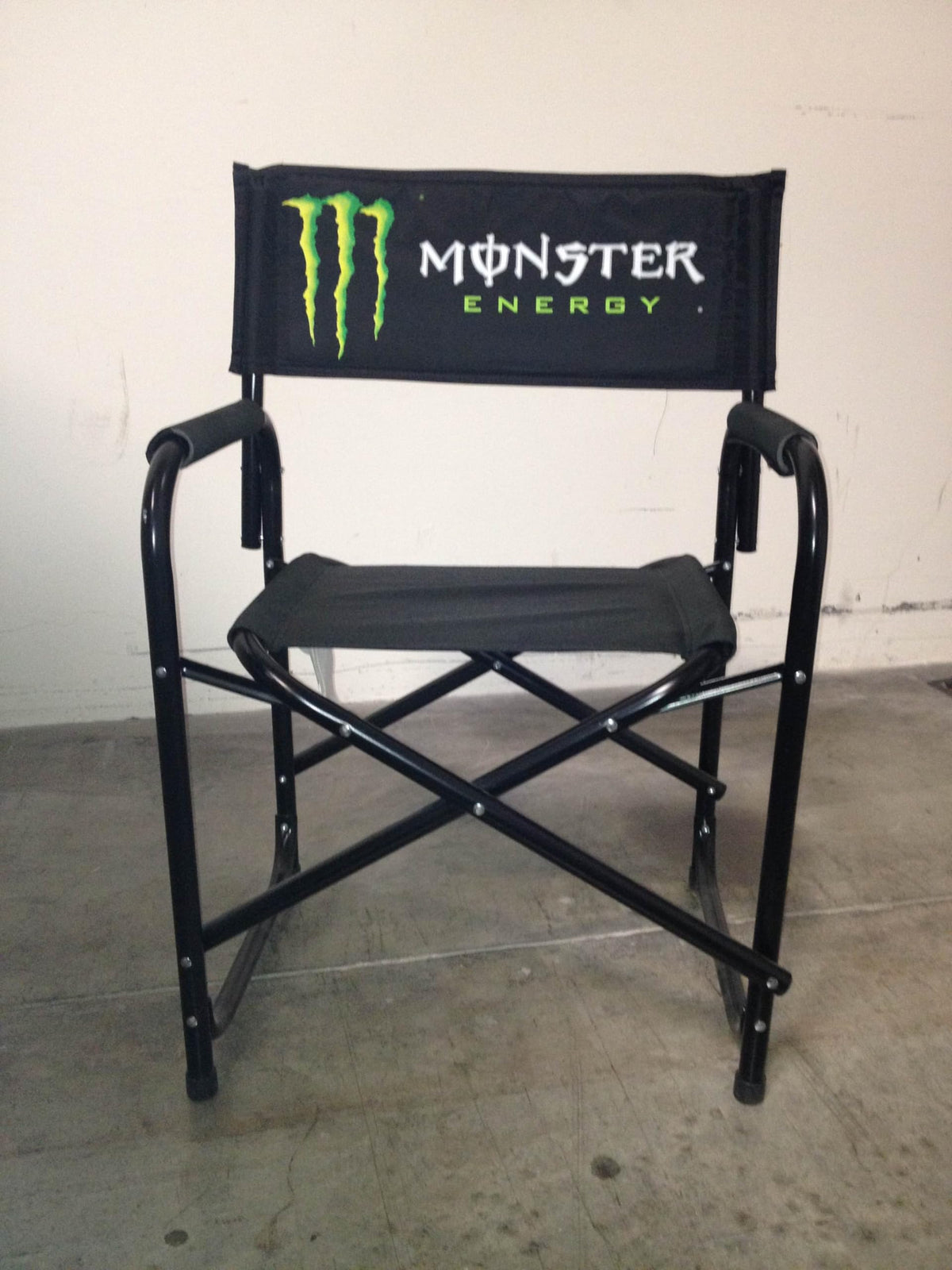 Heavy Duty Folding Chair F7676