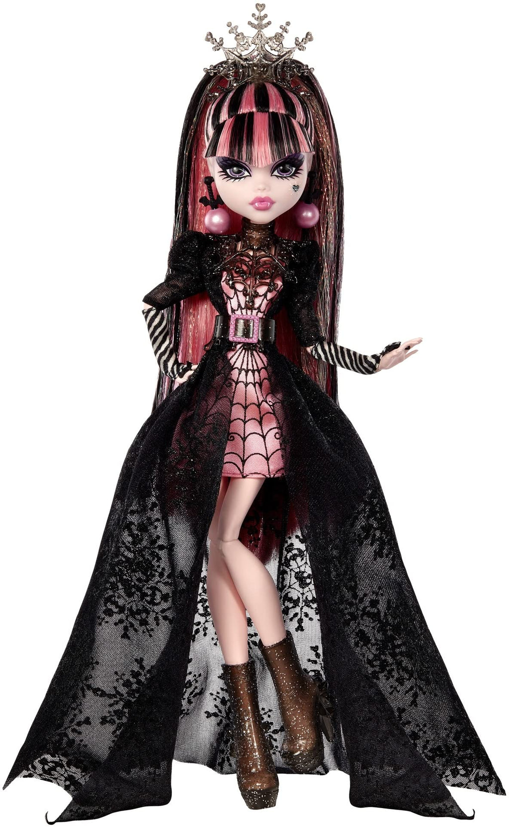 Monster High Doll K178