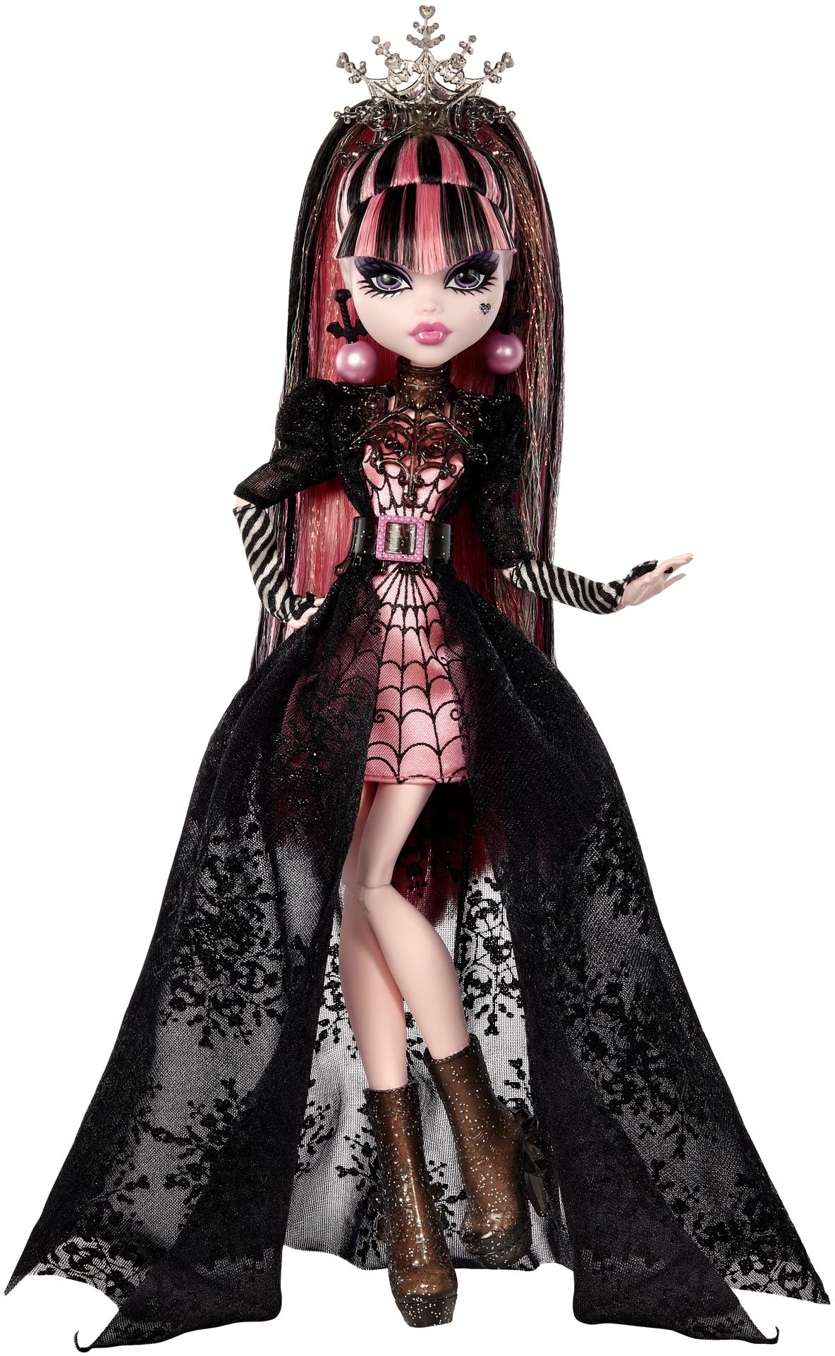 Monster High Doll K178