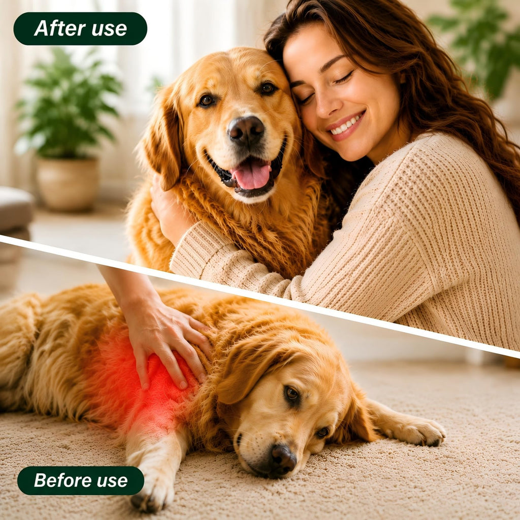 Broad Spectrum Dog Dewormer Tablets with Pyrantel Pamoate, 24 Tablets Y17629