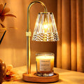 Candle Warmer Lamp with Timer & Dimmer V813206