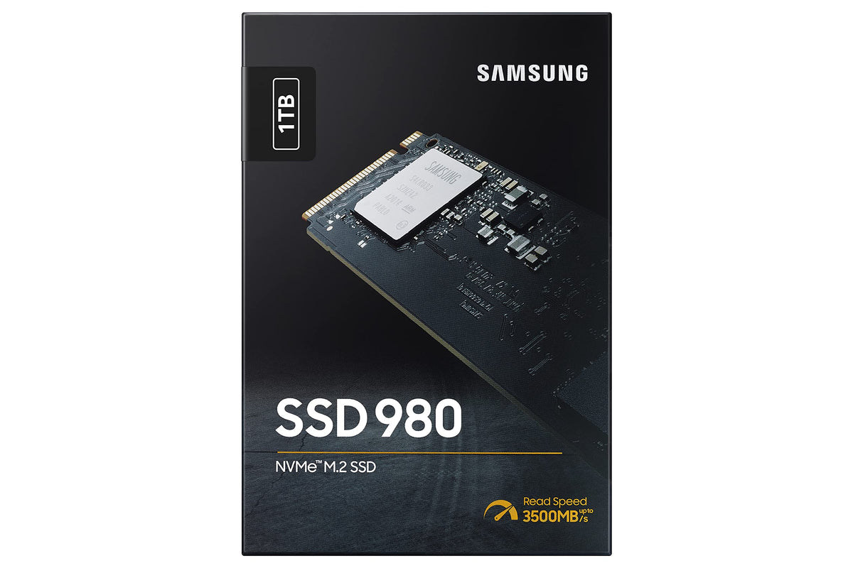 500GB NVMe M.2 2280 Internal Solid State Drive U586