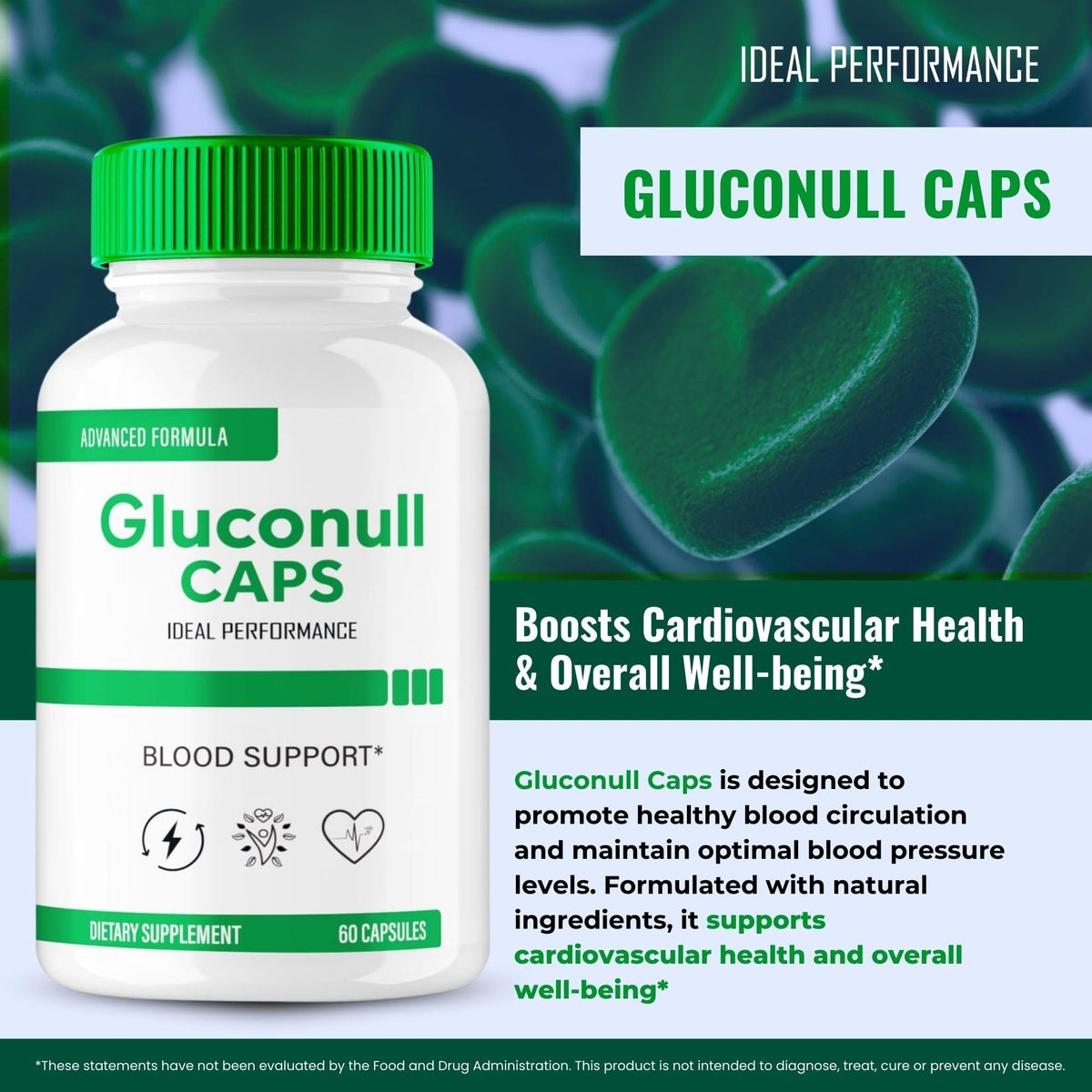 3 Pack Capsules R7349
